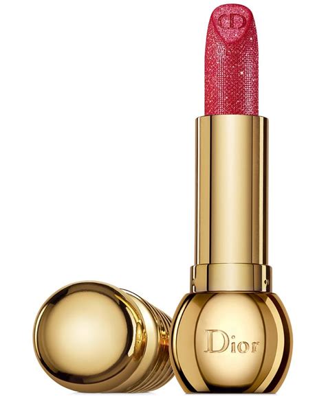 dior diorific happy 2020 limited edition long-wear lipstick|DIOR Diorific Happy 2020 .